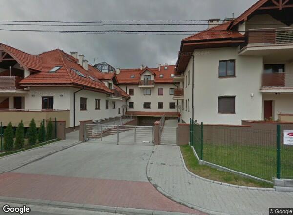 Ceny mieszkań Kraków Kordiana 14