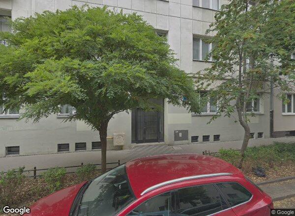 Ceny mieszkań Warszawa ul. Asfaltowa 5