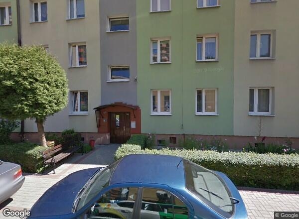 Ceny transakcyjne mieszkań Rzeszów Dąbrówki 2