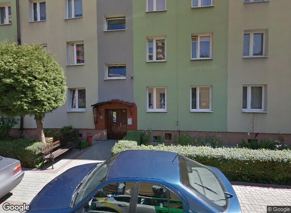 Ceny mieszkań Rzeszów Dąbrówki 2