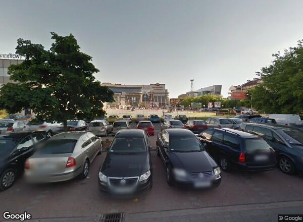 Ceny mieszkań Warszawa ul. Optyków 5