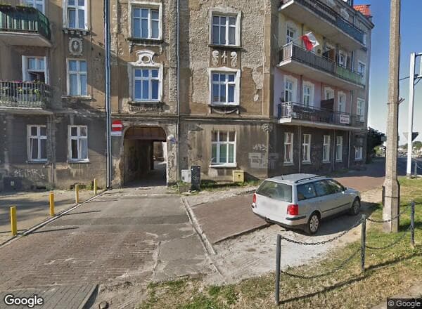 Ceny mieszkań Gorzów Wielkopolski ALEJA KONSTYTUCJI 3 MAJA 10