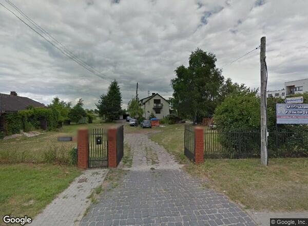 Ceny transakcyjne mieszkań Warszawa ul. Bukowiecka 33