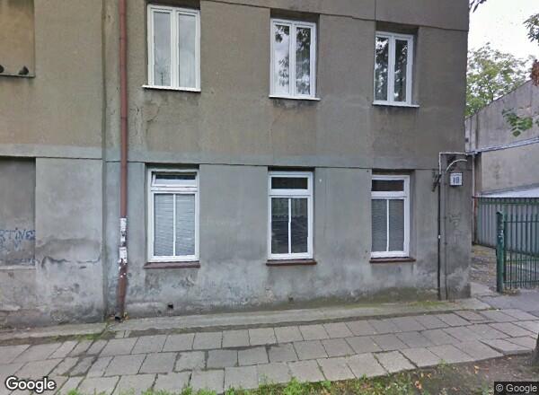 Ceny mieszkań Łódź Juliana Ursyna Niemcewicza 10