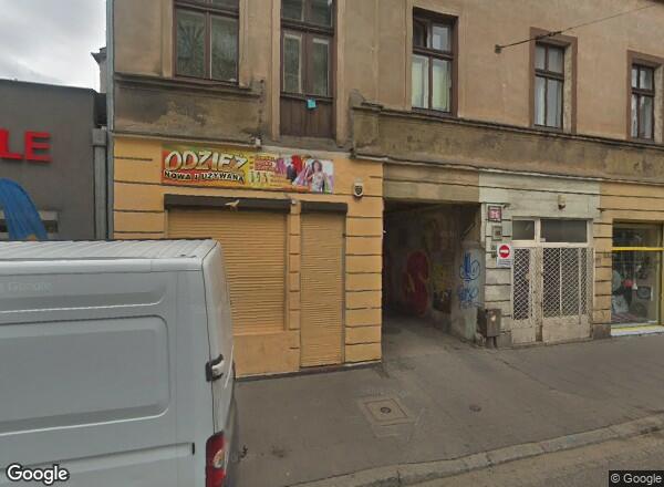 Ceny mieszkań Łódź Zgierska 36