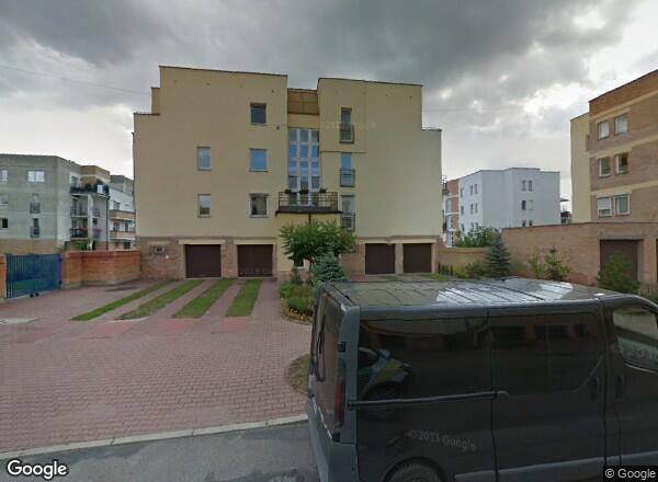 Ceny mieszkań Łódź Zespołowa 37