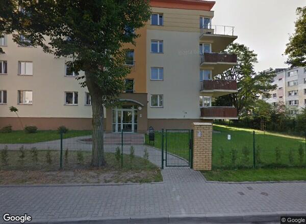 Ceny mieszkań Łódź Motylowa 11