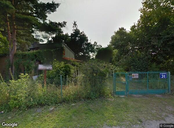 Ceny mieszkań Ząbki Zakopiańska 33C