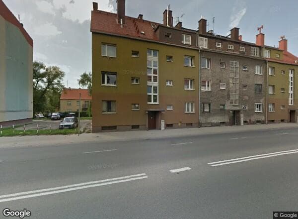 Ceny transakcyjne mieszkań Opole Fabryczna 20
