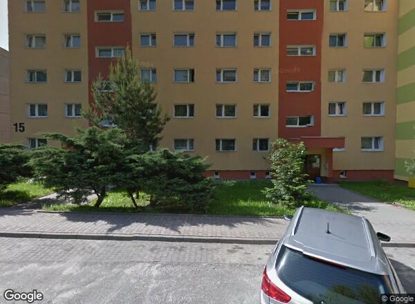 Ceny mieszkań Kraków Osiedle Oświecenia 15