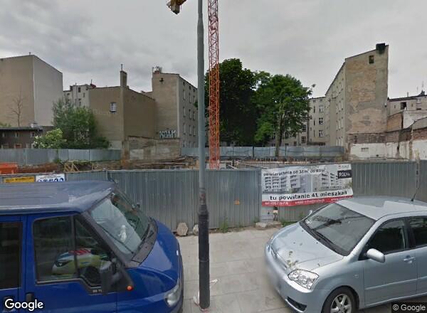 Ceny mieszkań Poznań Rolna 6