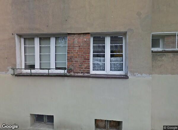 Ceny mieszkań Łódź Aleja Unii Lubelskiej 16