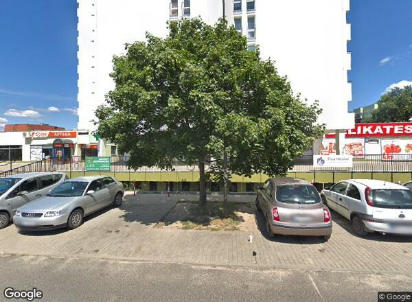 Ceny mieszkań Warszawa ul. Łukowska 46