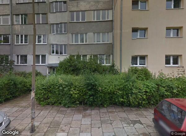 Ceny mieszkań Wrocław UL. GŁOGOWSKA 20