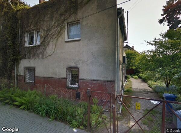 Ceny mieszkań Wrocław UL. JORDANOWSKA 34