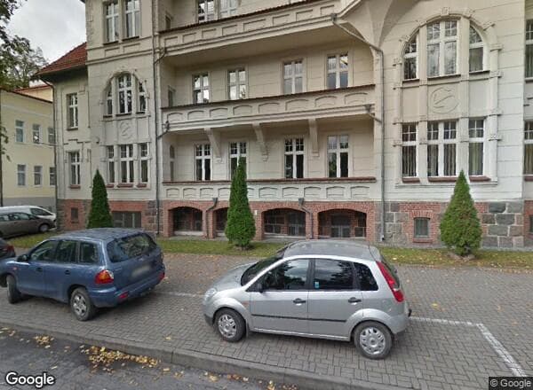 Ceny transakcyjne mieszkań Olsztyn Mikołaja Kopernika 5