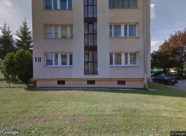 Ceny mieszkań Łódź Trzcinowa 14