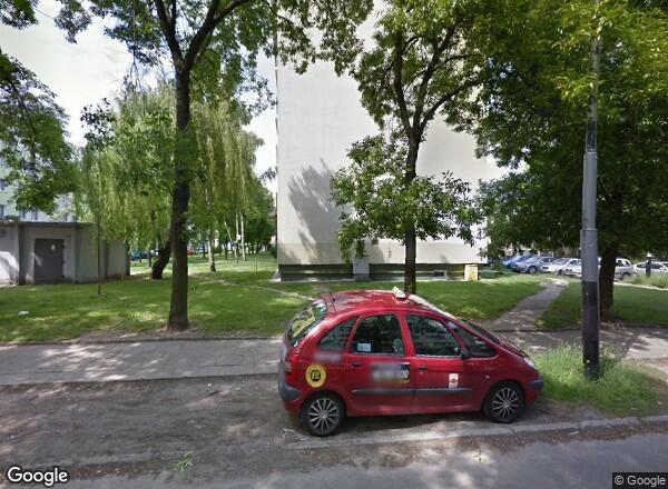 Ceny transakcyjne mieszkań Łódź Poznańska 58