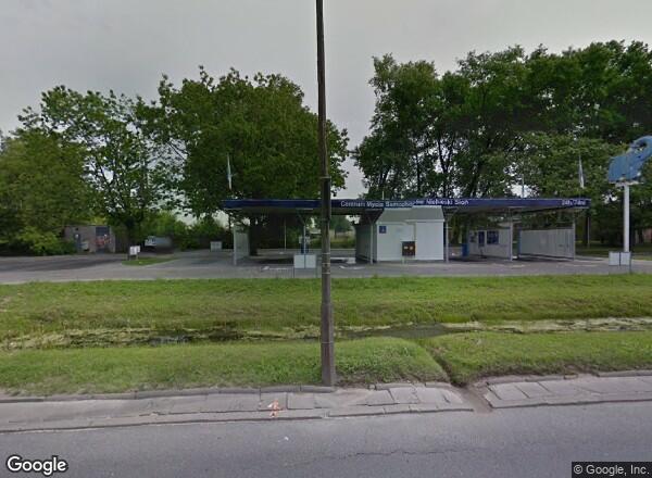 Ceny mieszkań Warszawa ul. F. Hynka 2B