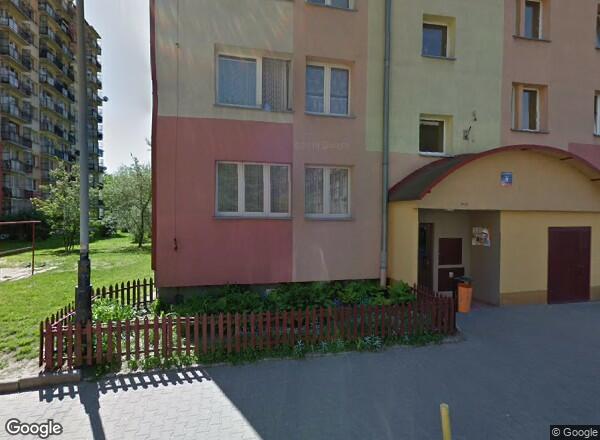 Ceny mieszkań Łódź Urzędnicza 4