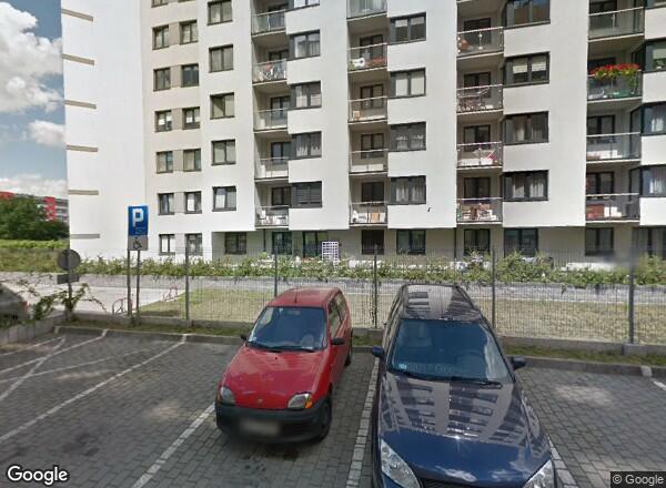 Ceny mieszkań Kraków Osiedle Oświecenia 58