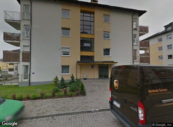 Ceny mieszkań Gdańsk Nieborowska 51