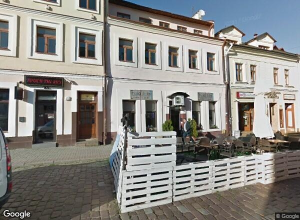Ceny transakcyjne mieszkań Rzeszów Adama Mickiewicza 1