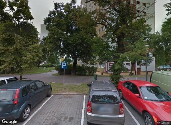 Ceny transakcyjne mieszkań Poznań Pod Lipami 9