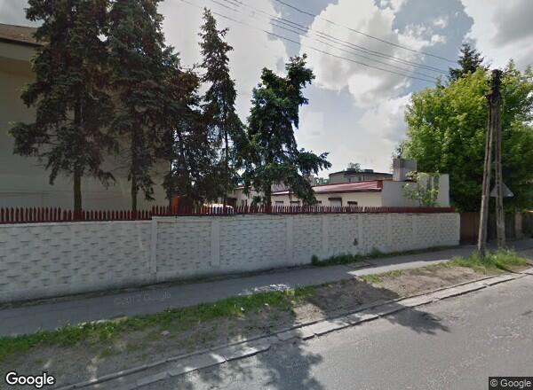 Ceny mieszkań Łódź Odrzańska 4