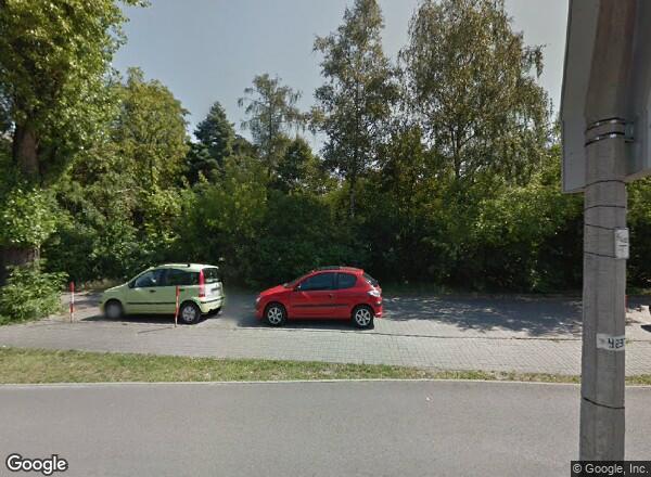 Ceny mieszkań Warszawa ul. Jana III Sobieskiego 112