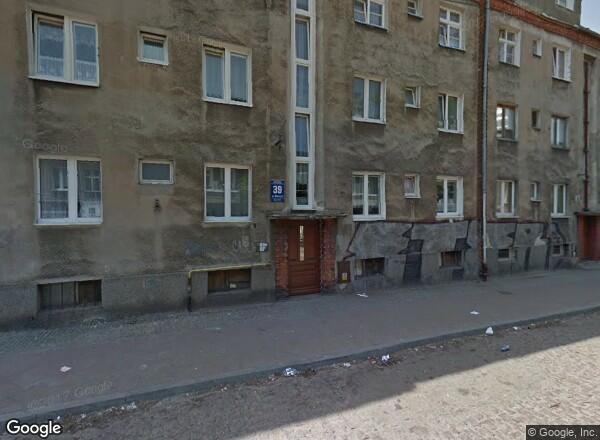 Ceny mieszkań Gdańsk Wolności 39