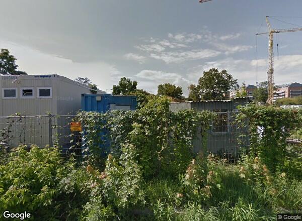 Ceny mieszkań Wrocław UL. JEŹDZIECKA 6