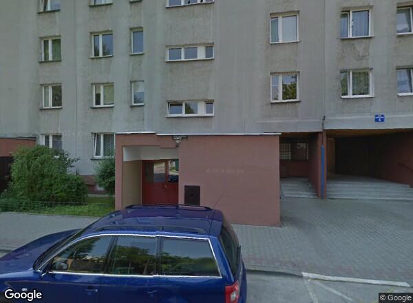 Ceny mieszkań Kraków Osiedle 2 Pułku Lotniczego 19