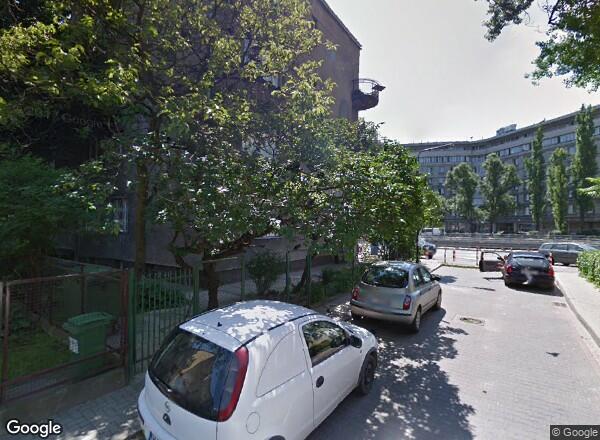 Ceny mieszkań Warszawa ul. Lekarska 2