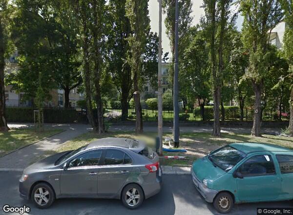 Ceny mieszkań Warszawa ul. A. Mickiewicza 35