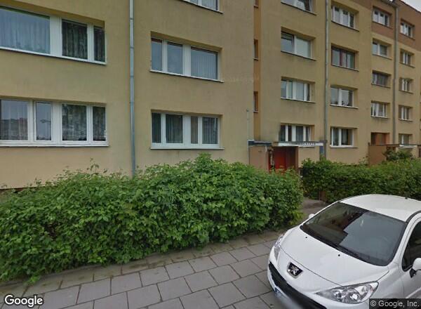 Ceny mieszkań Gdańsk Tytusa Chałubińskiego 12