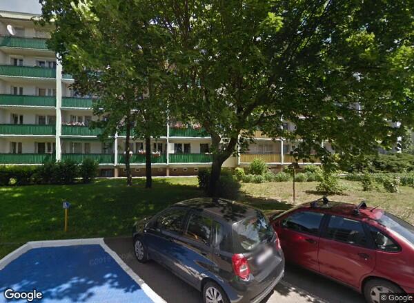 Ceny mieszkań Poznań Jagiellońskie 68