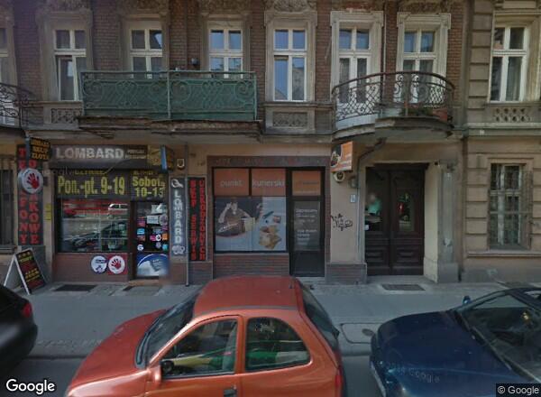 Ceny mieszkań Wrocław UL. JEDNOŚCI NARODOWEJ 174