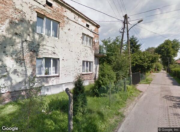 Ceny mieszkań Warszawa ul. Kożuchowska 11