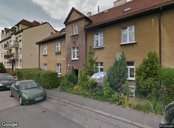 Ceny transakcyjne mieszkań Poznań Nowe Zagórze 1