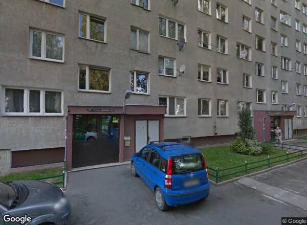 Ceny mieszkań Wrocław UL. BEZPIECZNA 26