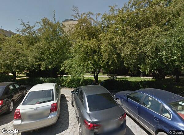 Ceny mieszkań Wrocław UL. KS. WINCENTEGO KRAIŃSKIEGO 10