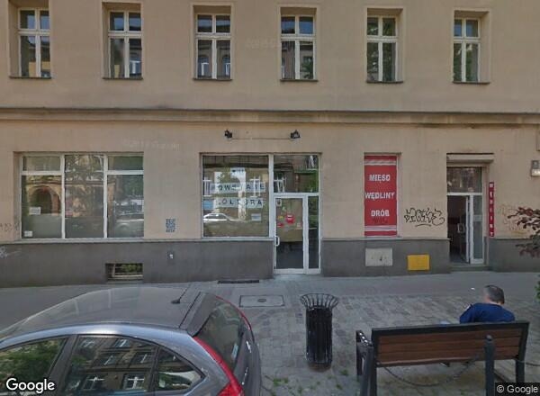 Ceny transakcyjne mieszkań Poznań 23 Lutego 8
