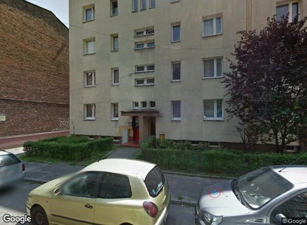 Ceny mieszkań Katowice Rysia 10