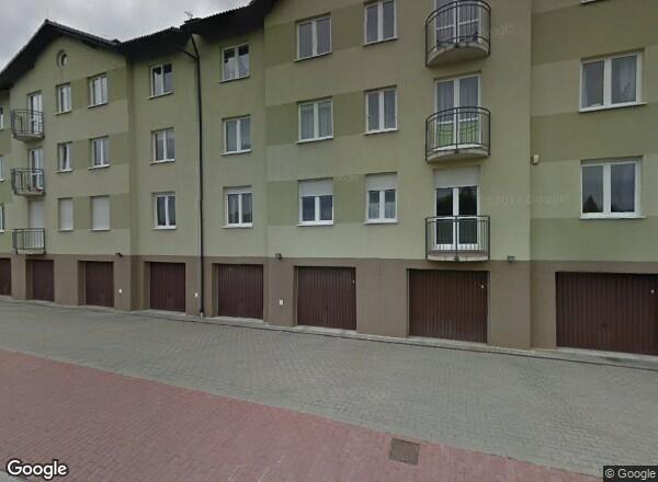 Ceny mieszkań Katowice Koszykowa 18A
