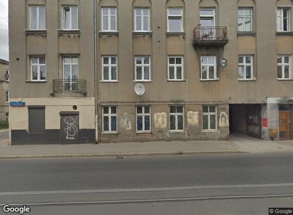 Ceny mieszkań Łódź Bolesława Limanowskiego 107