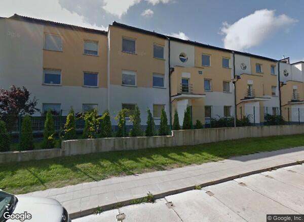 Ceny mieszkań Gdynia Parkowa 12