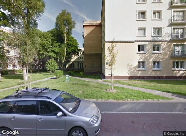 Ceny mieszkań Warszawa ul. Nowolipki 28