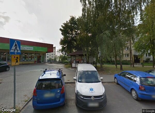 Ceny transakcyjne mieszkań Lublin Jana Kiepury 14