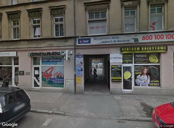 Ceny transakcyjne mieszkań Bydgoszcz Jana i Jędrzeja Śniadeckich 21